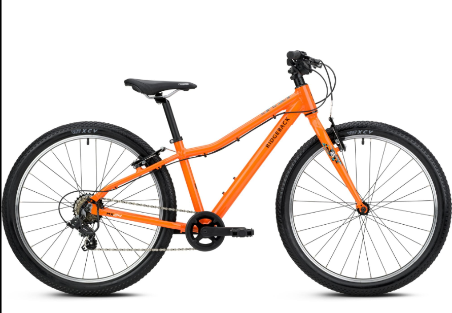 Ridgeback MX24