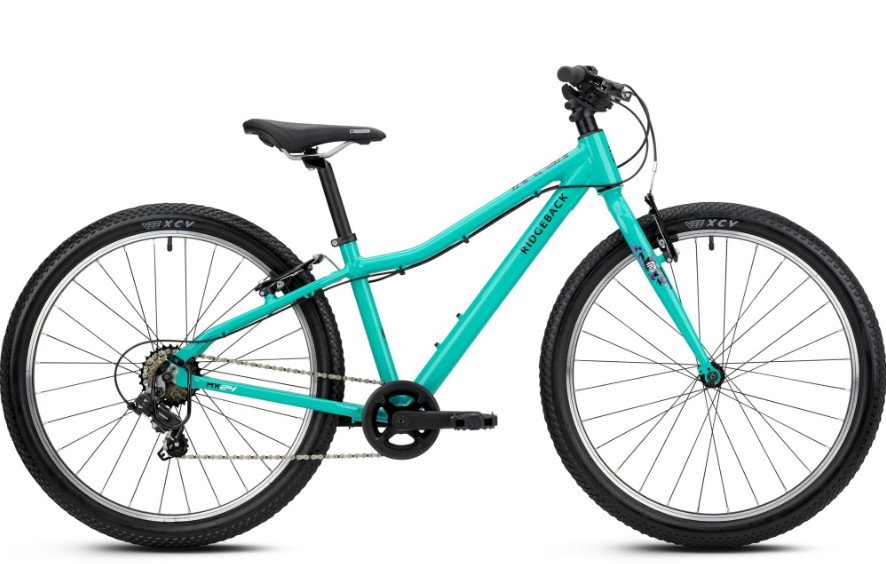 Ridgeback MX24