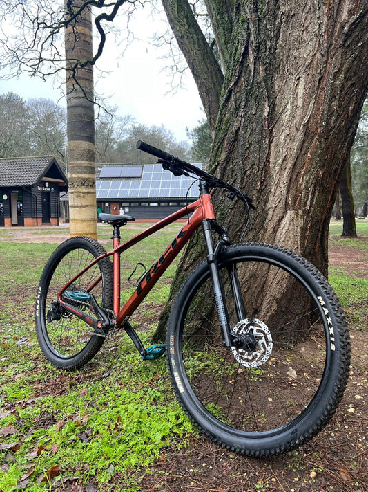 Trek Marlin 7 Ex Hire