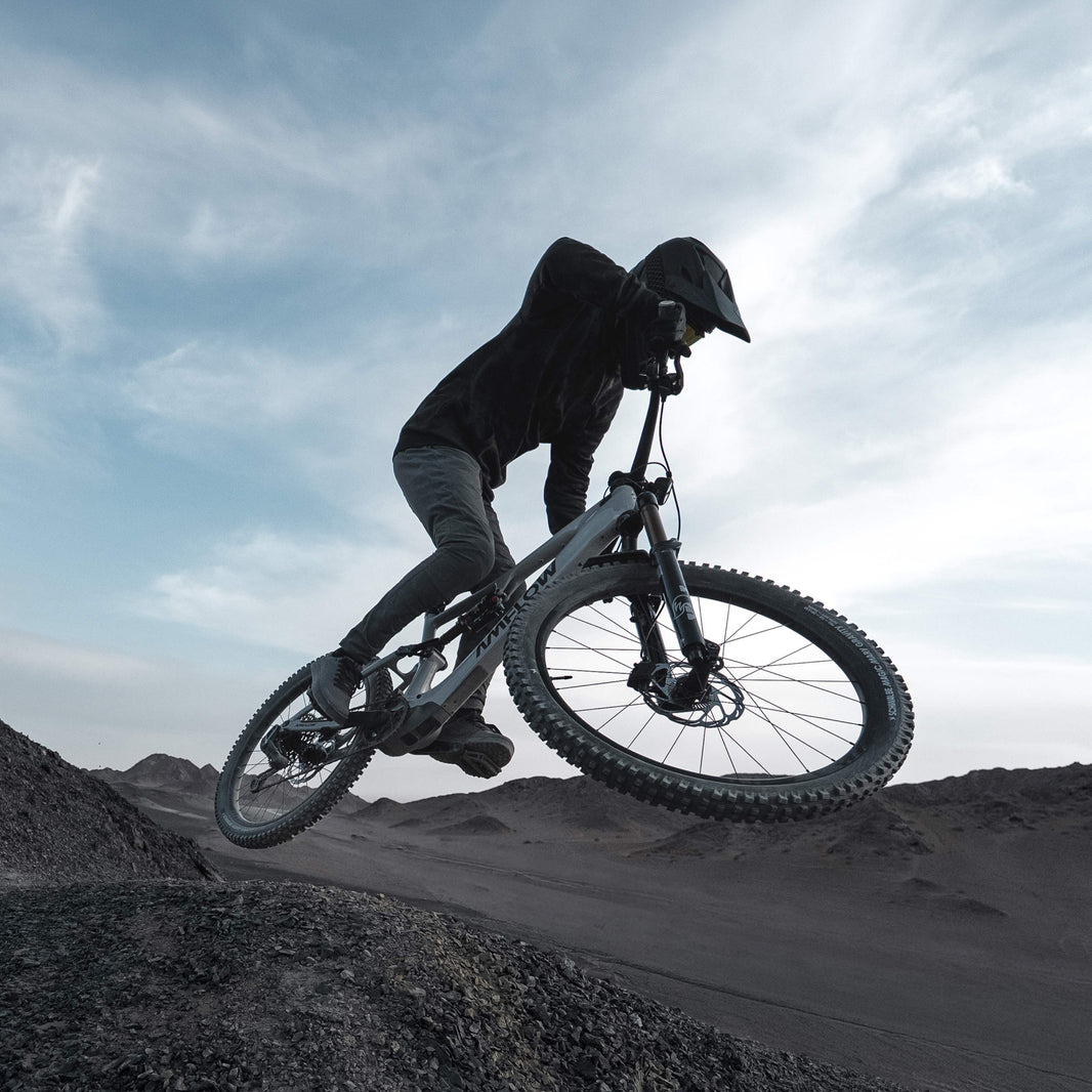 Primo Cycles Ride Experience