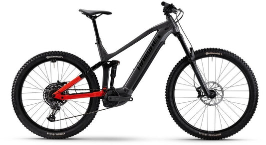 Haibike Almtn 4 Extra large (SHOP SOILED)