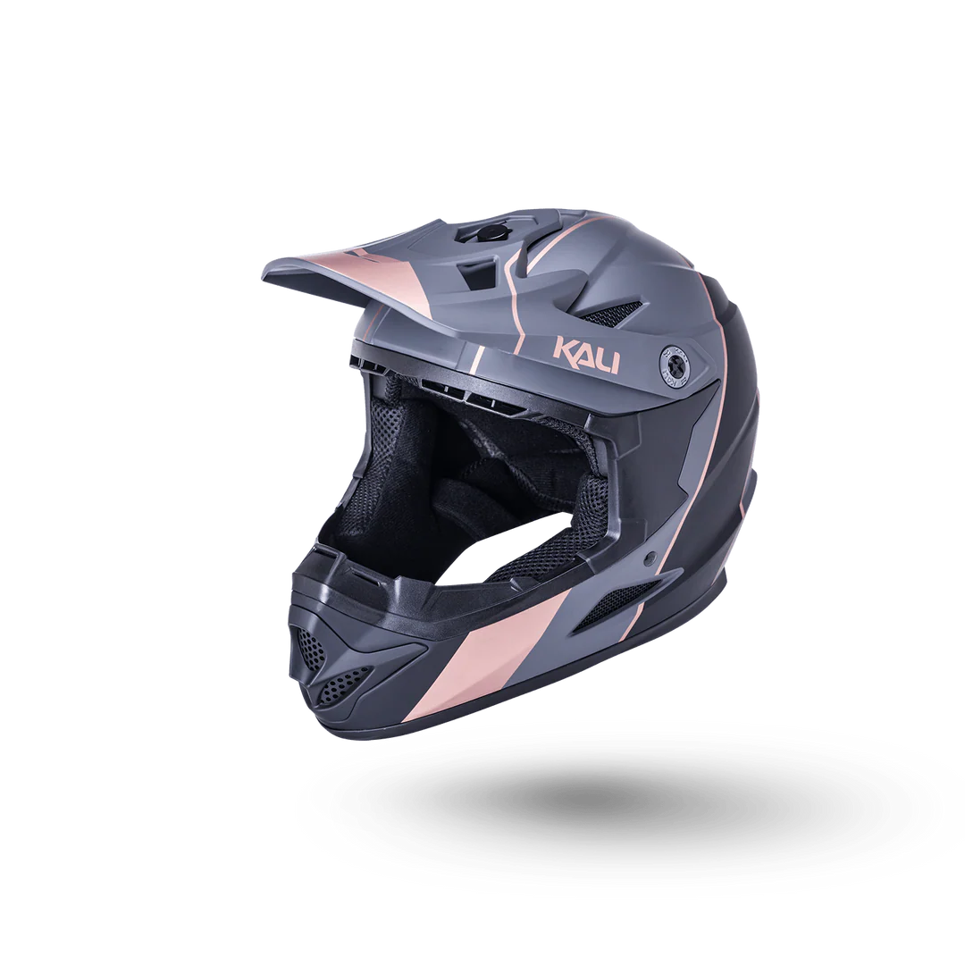 Kali Zoka Helmet