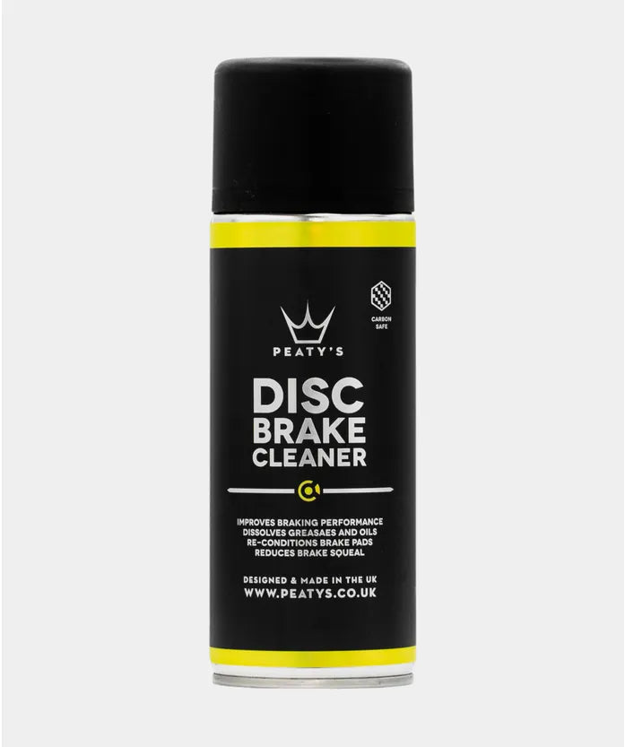 Peaty's Disc Brake Cleaner