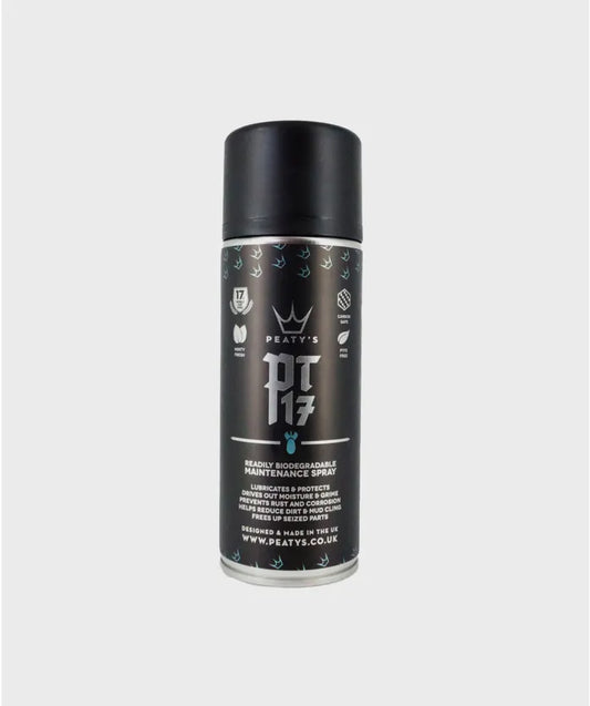 Peaty's PT17 Maintenance Spray