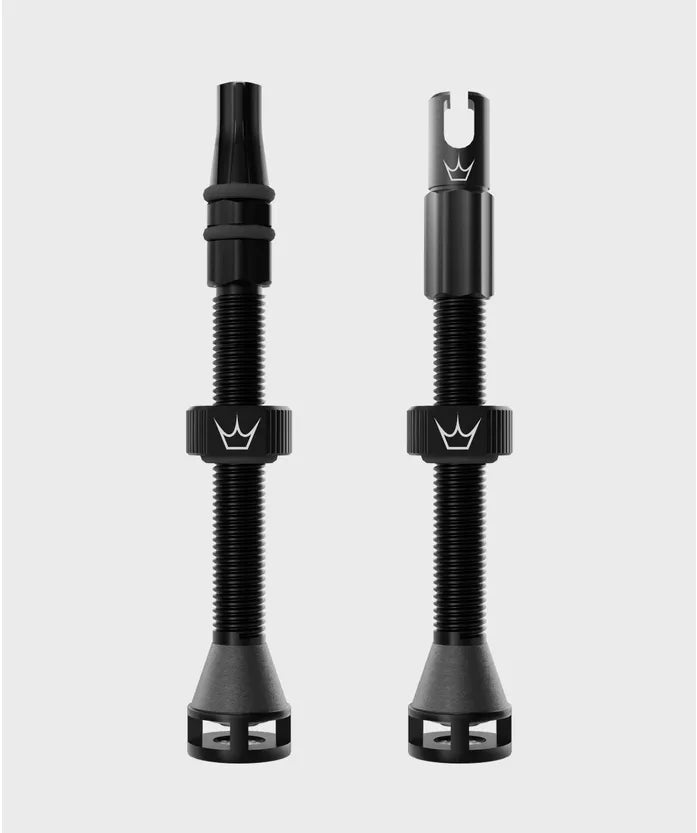 Peaty's Holeshot Fast Flow Tubeless Valves