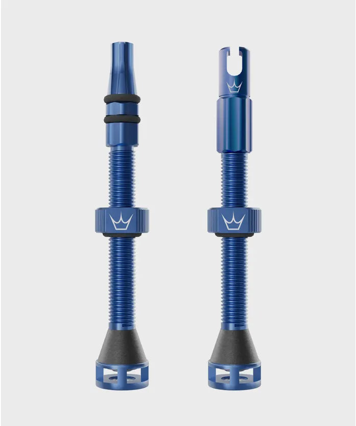 Peaty's Holeshot Fast Flow Tubeless Valves
