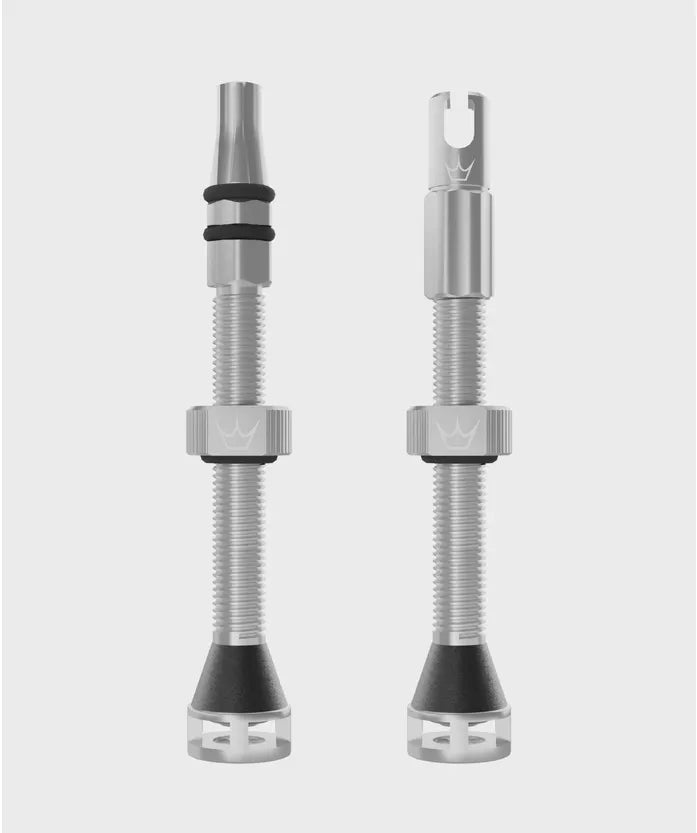Peaty's Holeshot Fast Flow Tubeless Valves