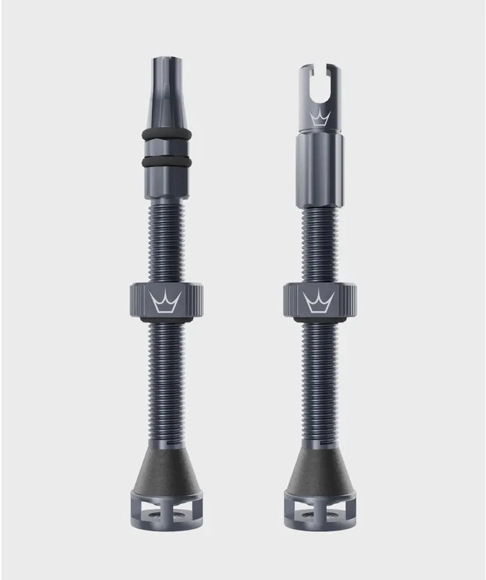 Peaty's Holeshot Fast Flow Tubeless Valves