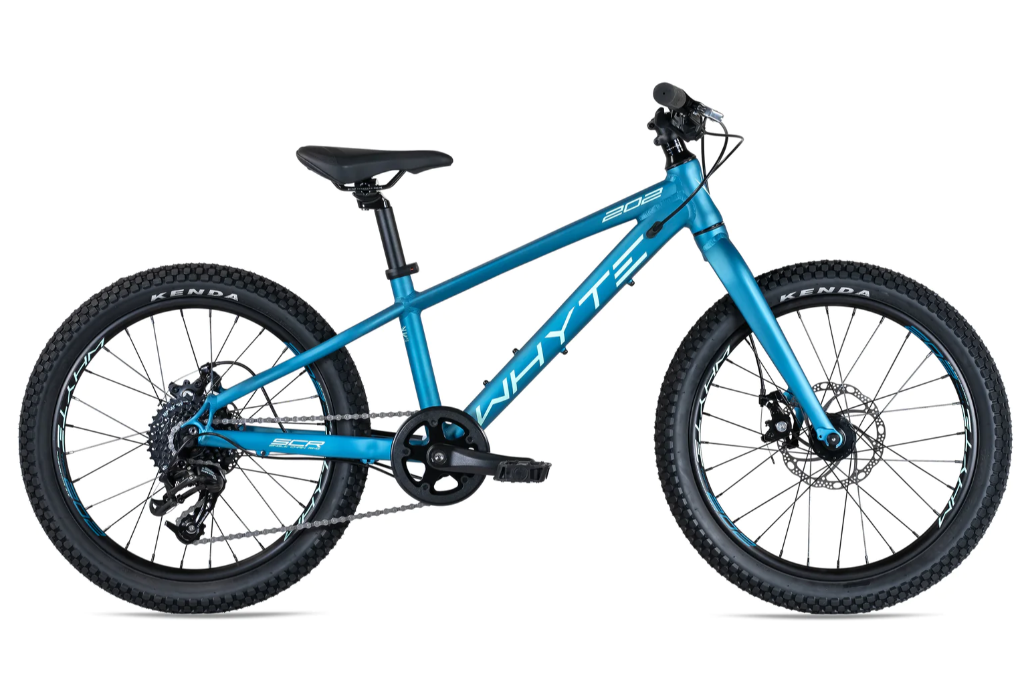 Whyte 202 Ex Hire