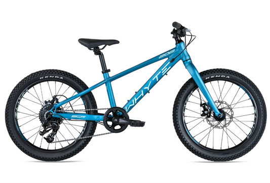 Whyte 202 Ex Hire
