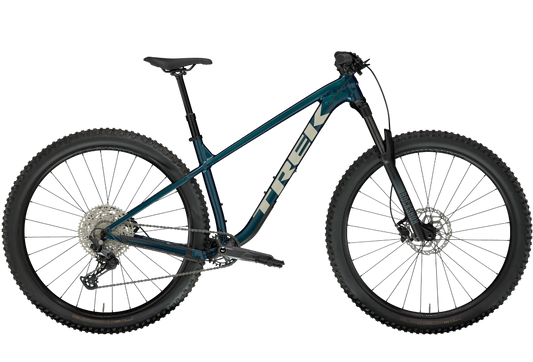 Trek Roscoe 7 Ex Hire