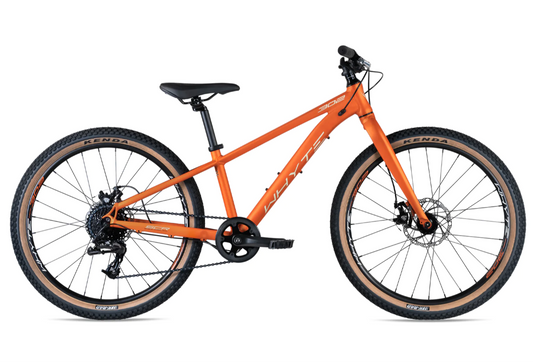 Whyte 302 Ex Hire