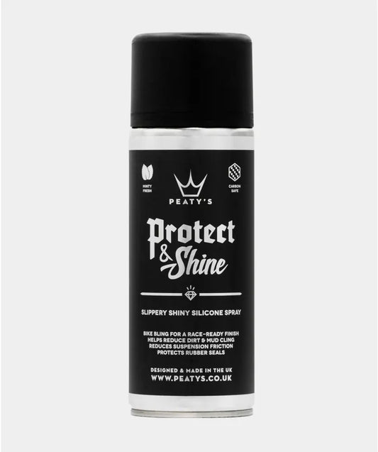 Peaty's Protect & Shine