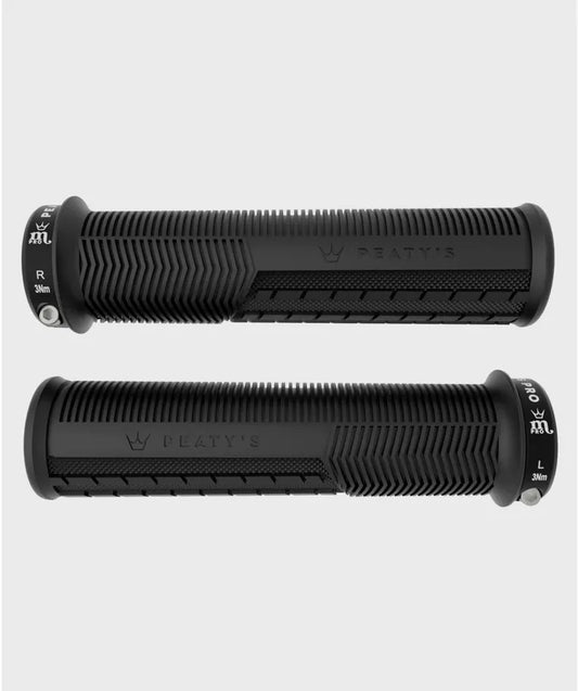 Peaty's Monarch Pro Mushroom Grip thick
