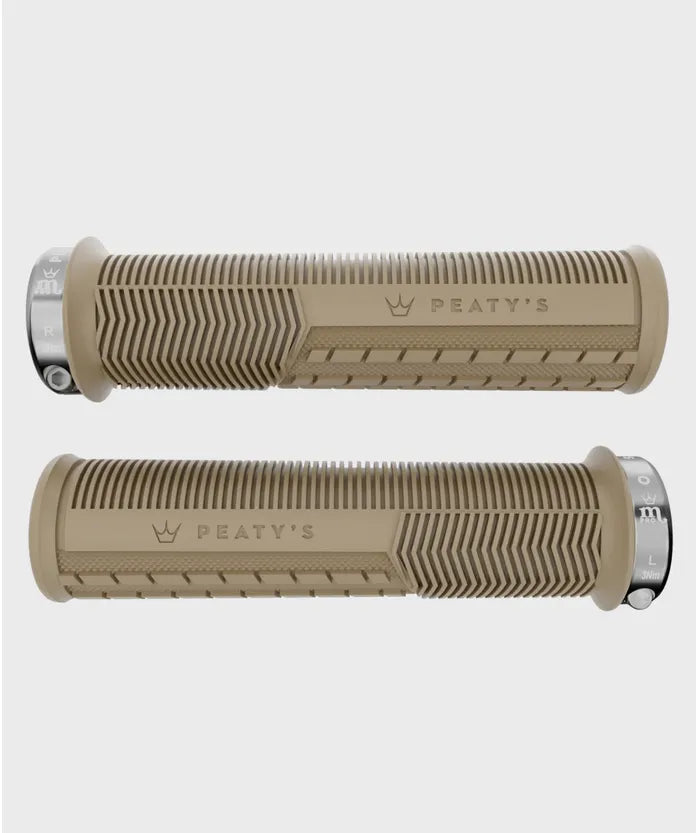Peaty's Monarch Pro Mushroom Grip thick