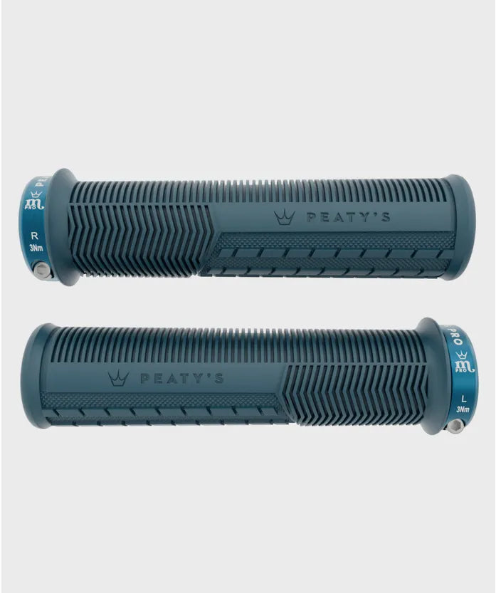 Peaty's Monarch Pro Mushroom Grip thick