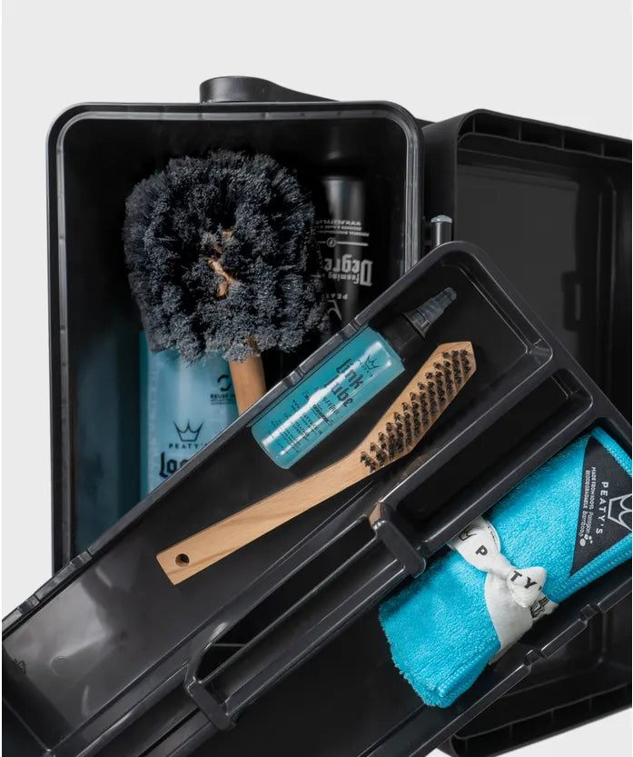 Peaty's Complete Bicycle Cleaning Kit