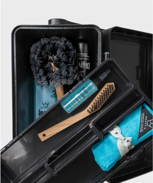 Peaty's Complete Bicycle Cleaning Kit