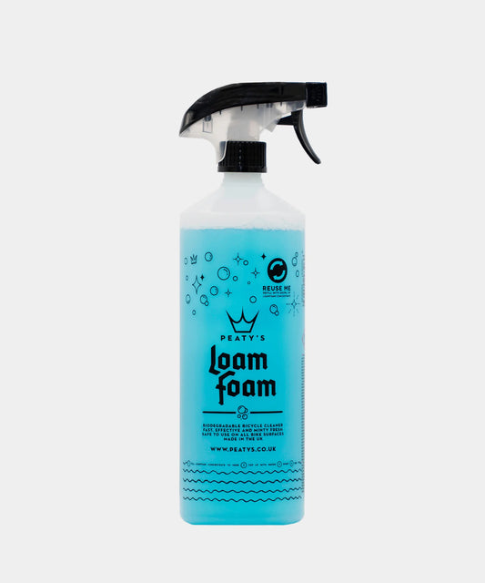 Peaty's LoamFoam Cleaner - 1L