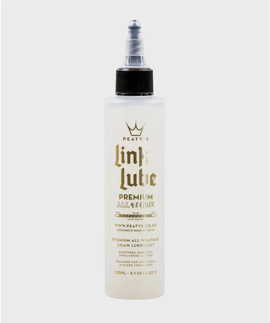 Peaty's LinkLube All-Weather Premium