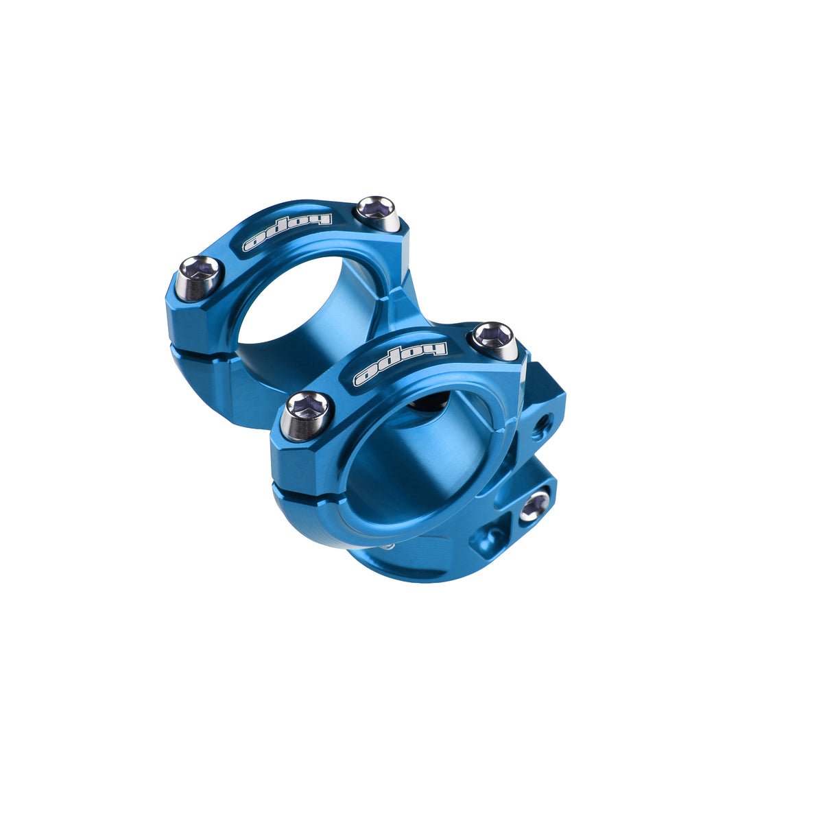 Hope Gravity Stem - 20mm - DIA - Black 35mm