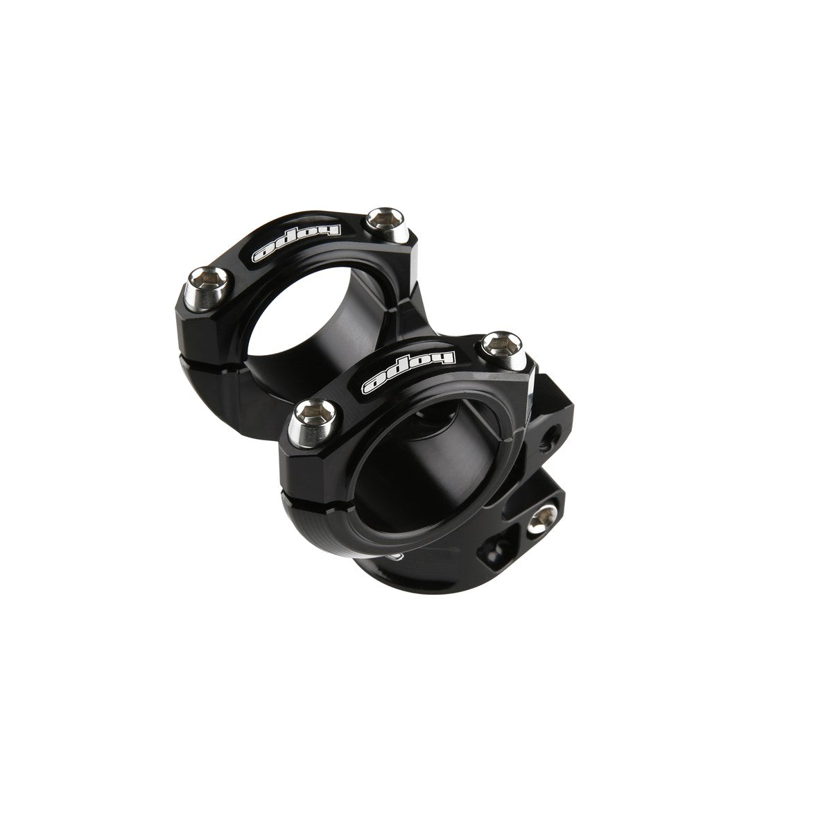 Hope Gravity Stem - 20mm - DIA - Black 35mm