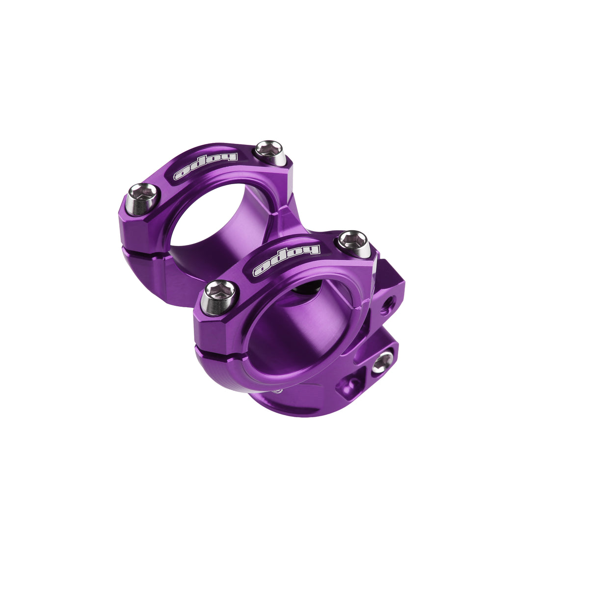 Hope Gravity Stem - 20mm - DIA - Black 35mm