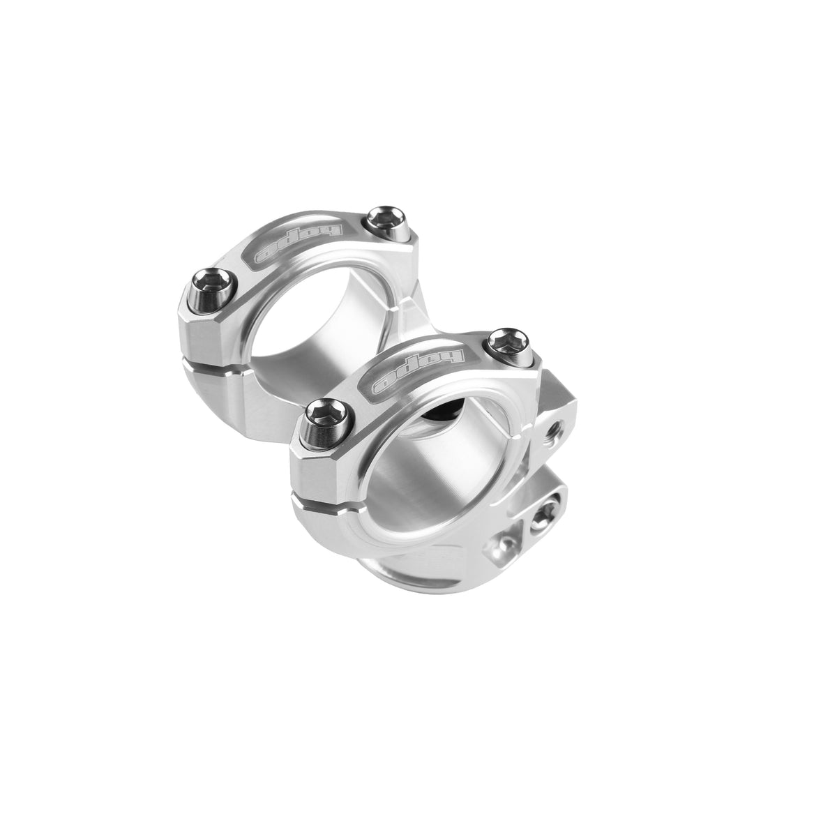Hope Gravity Stem - 20mm - DIA - Black 35mm