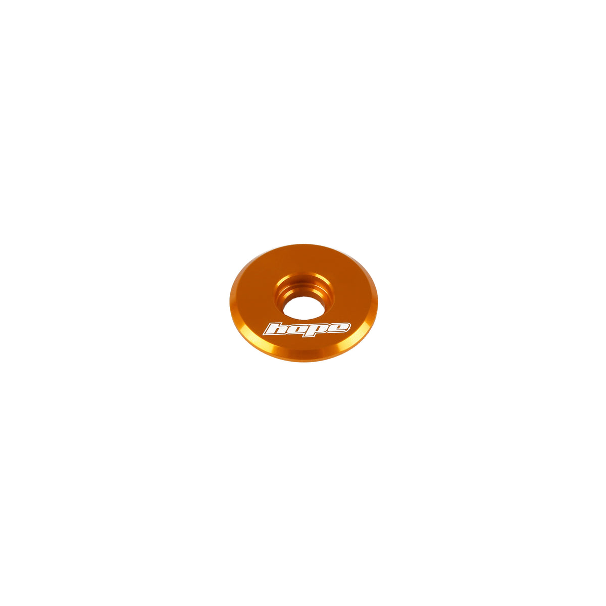 Hope Top Cap