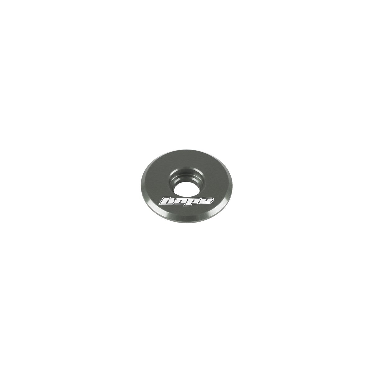 Hope Top Cap