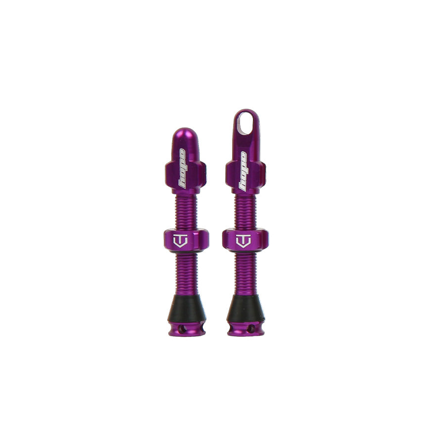 Hope Tubeless Valves 40mm