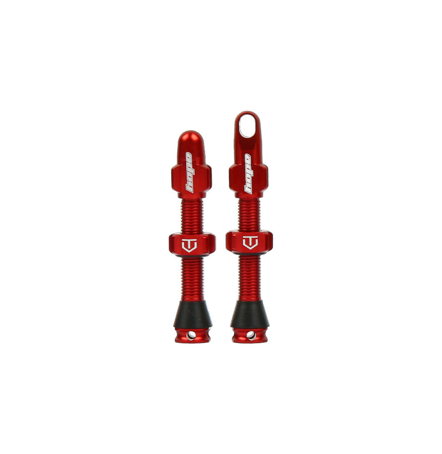 Hope Tubeless Valves 40mm