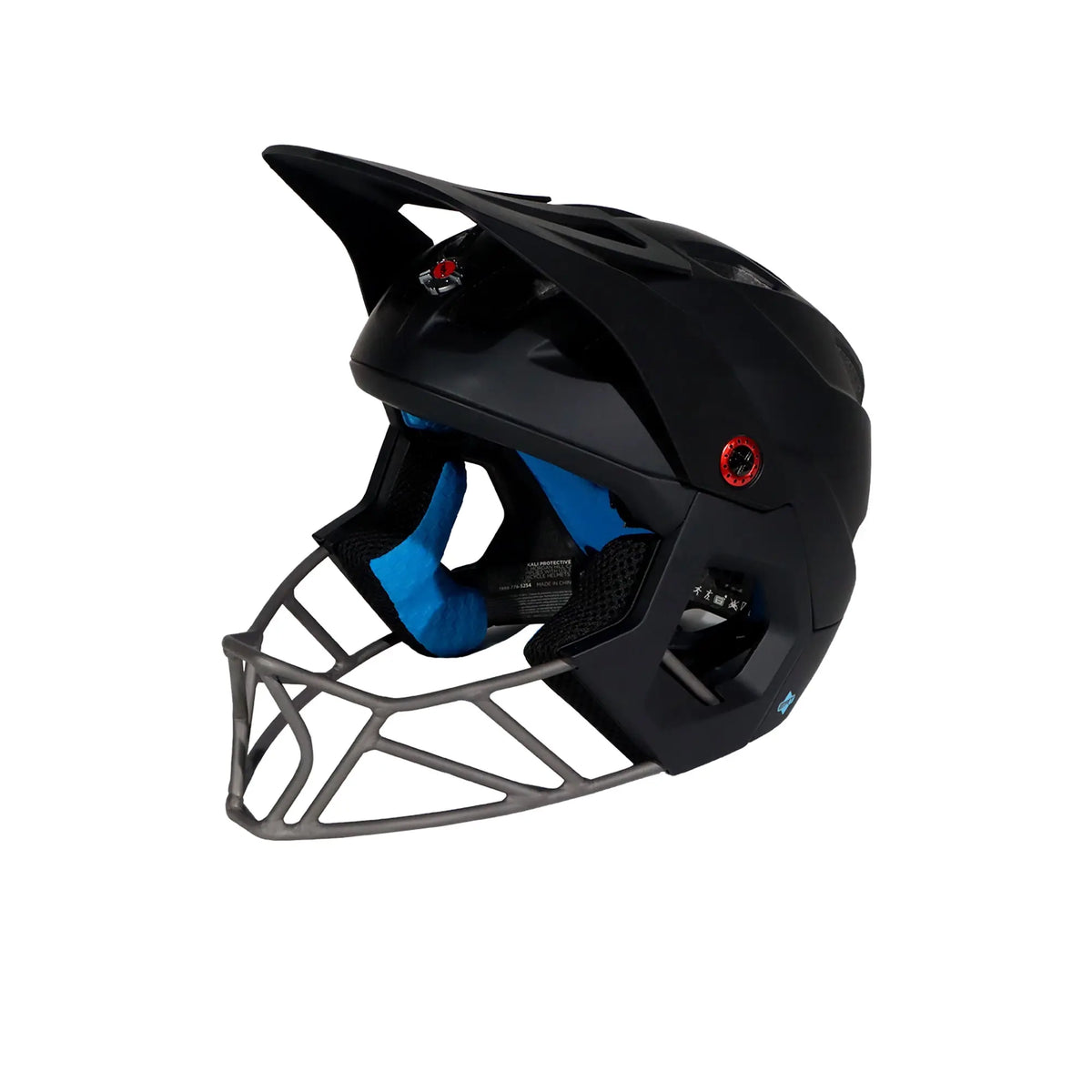 Kali Kru Solid Helmet