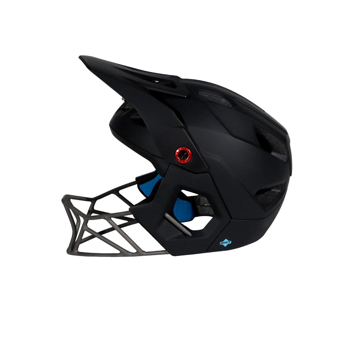 Kali Kru Solid Helmet