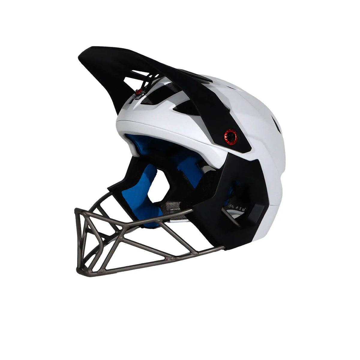 Kali Kru Solid Helmet