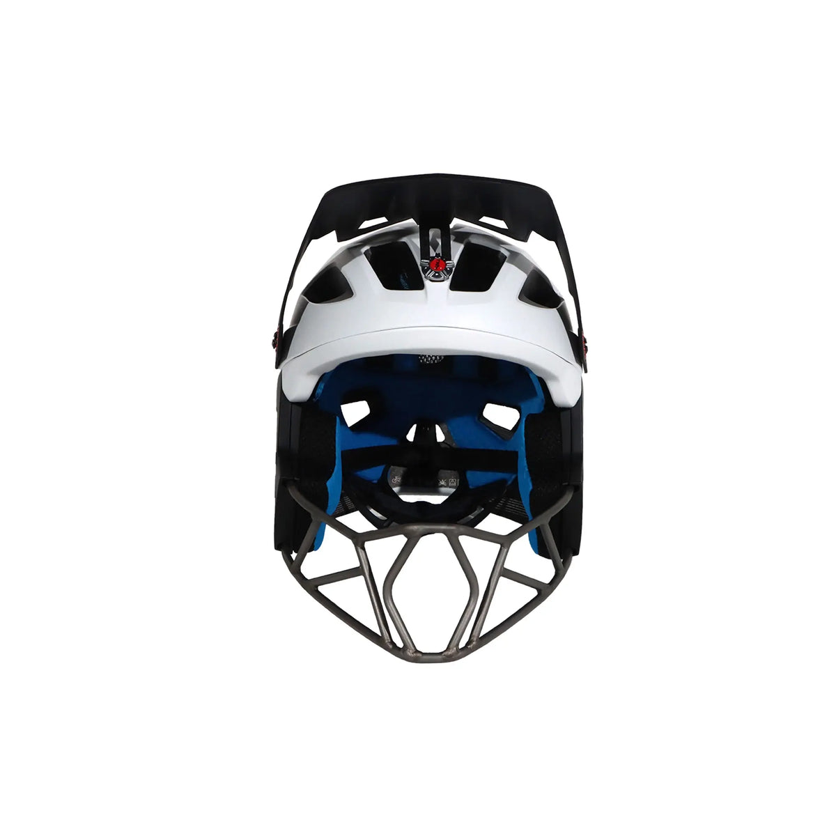 Kali Kru Solid Helmet