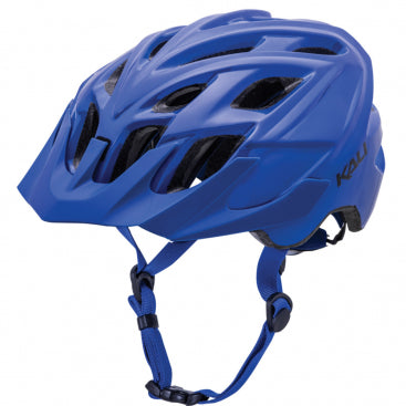 Kali Chakra Solo Sld Blue