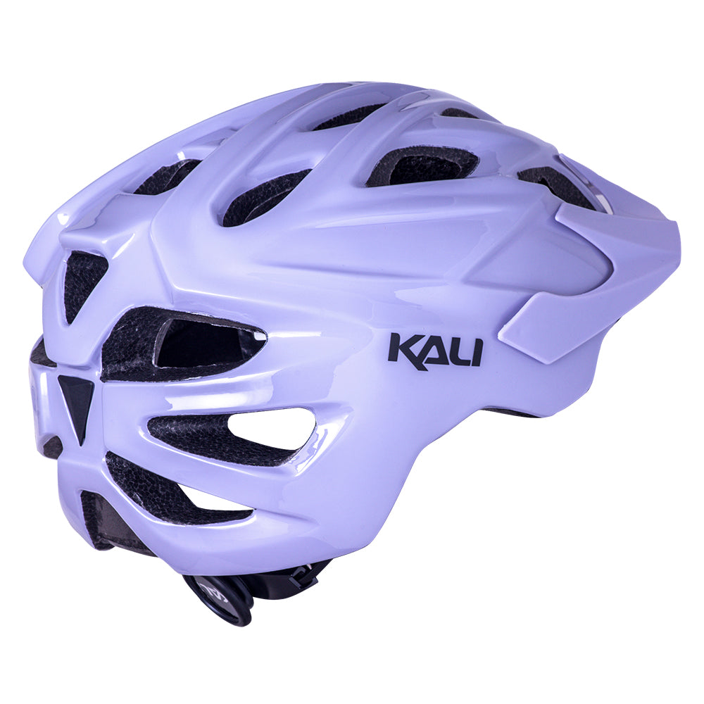 Kali Chakra Solo Sld Pastel Purple