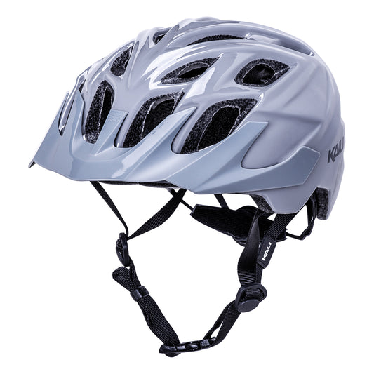 Kali Chakra Solo Sld Gloss Grey